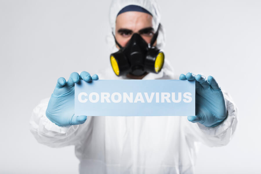 Coronavirus